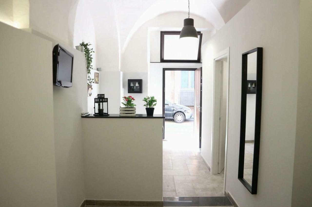 Antica Civita CTA Exterior foto
